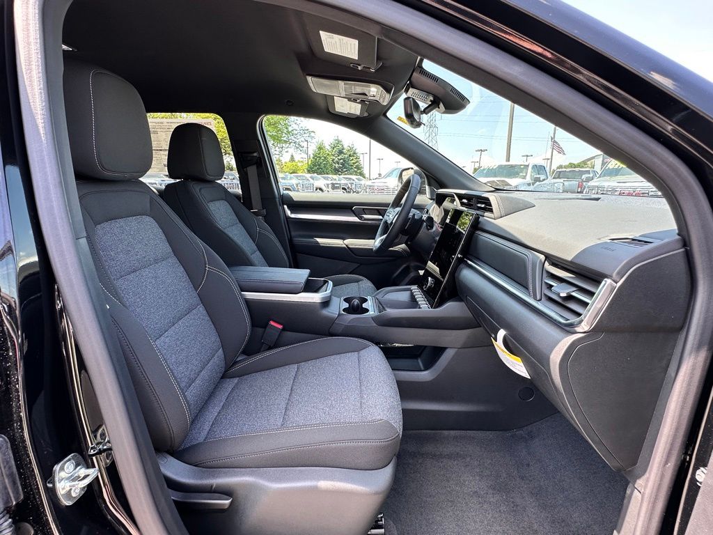 New 2026 GMC Terrain - photo 13