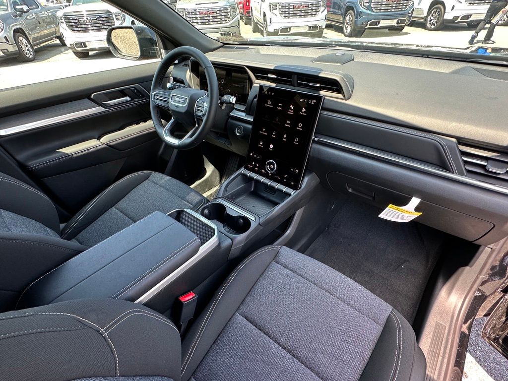 New 2026 GMC Terrain - photo 14