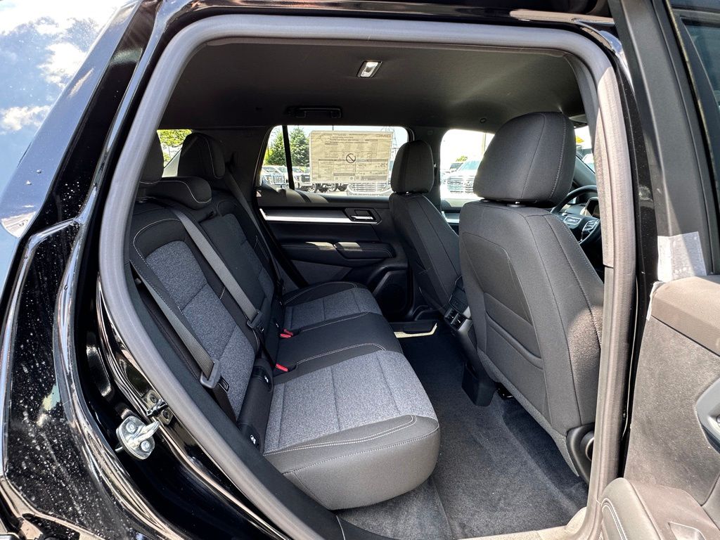 New 2026 GMC Terrain - photo 15