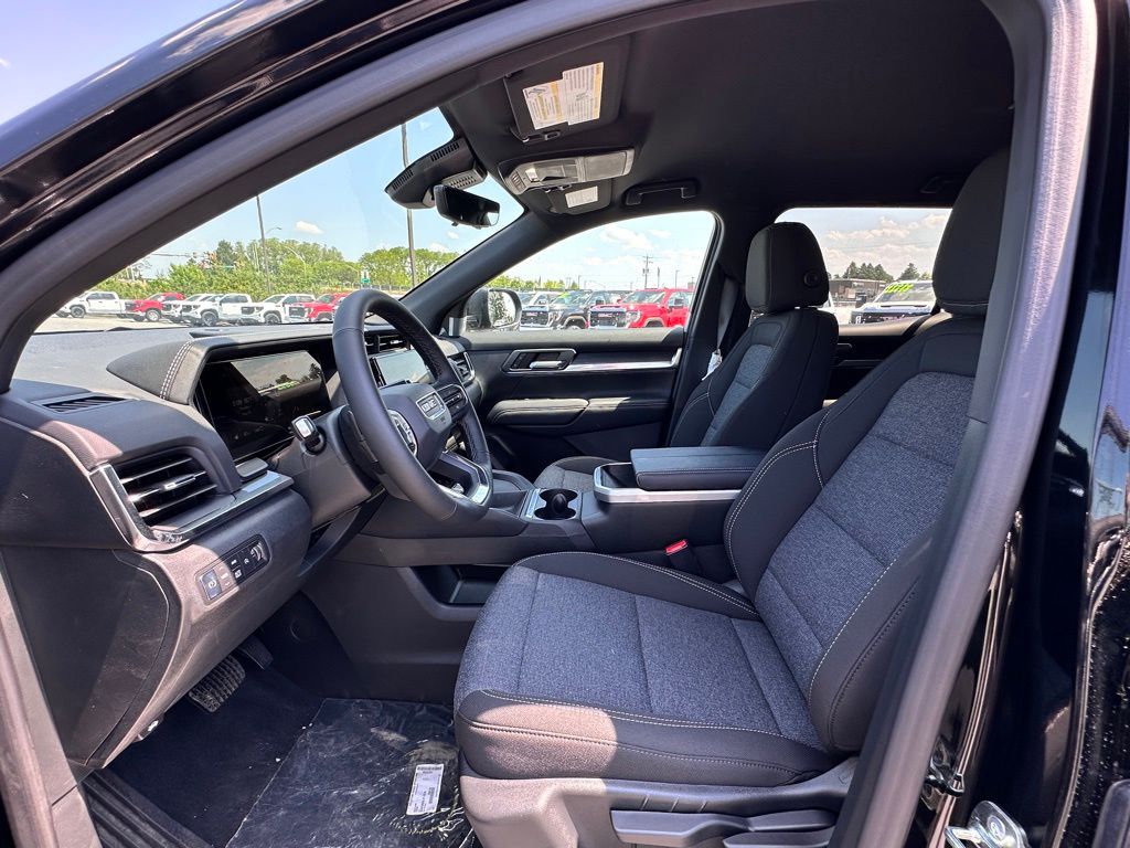 New 2026 GMC Terrain - photo 16
