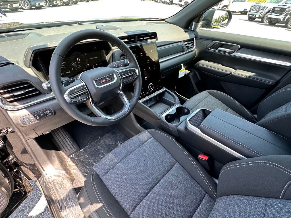 New 2026 GMC Terrain - photo 18