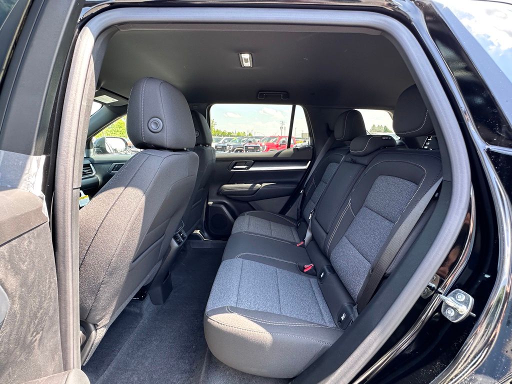 New 2026 GMC Terrain - photo 19