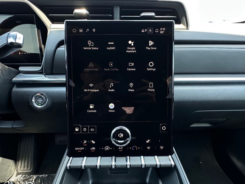 New 2026 GMC Terrain - photo 23