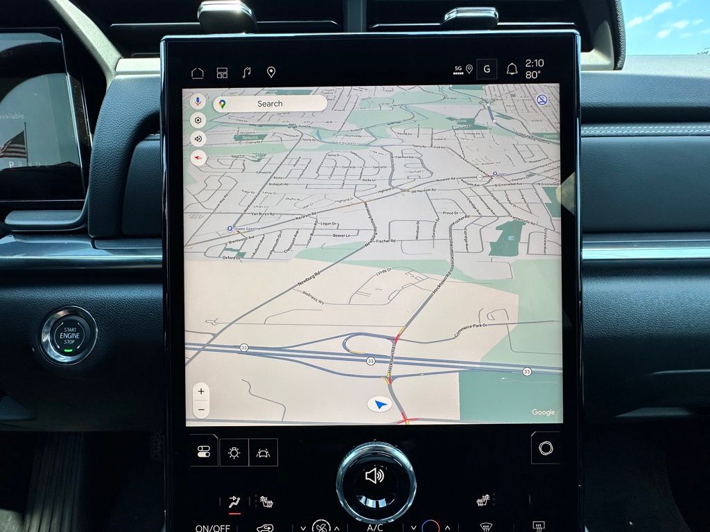 New 2026 GMC Terrain - photo 24