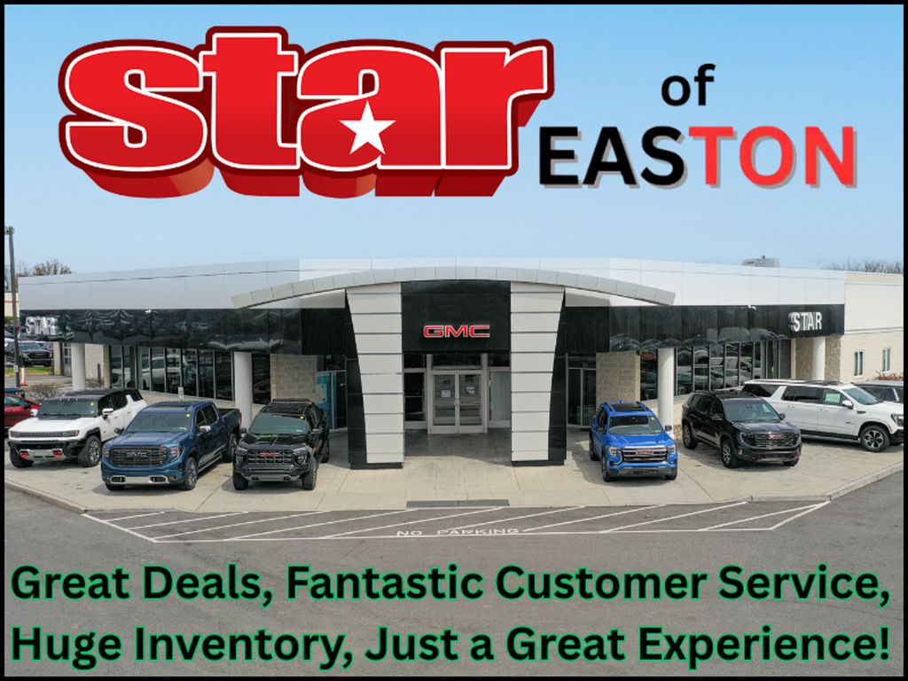 New 2026 GMC Terrain - photo 27