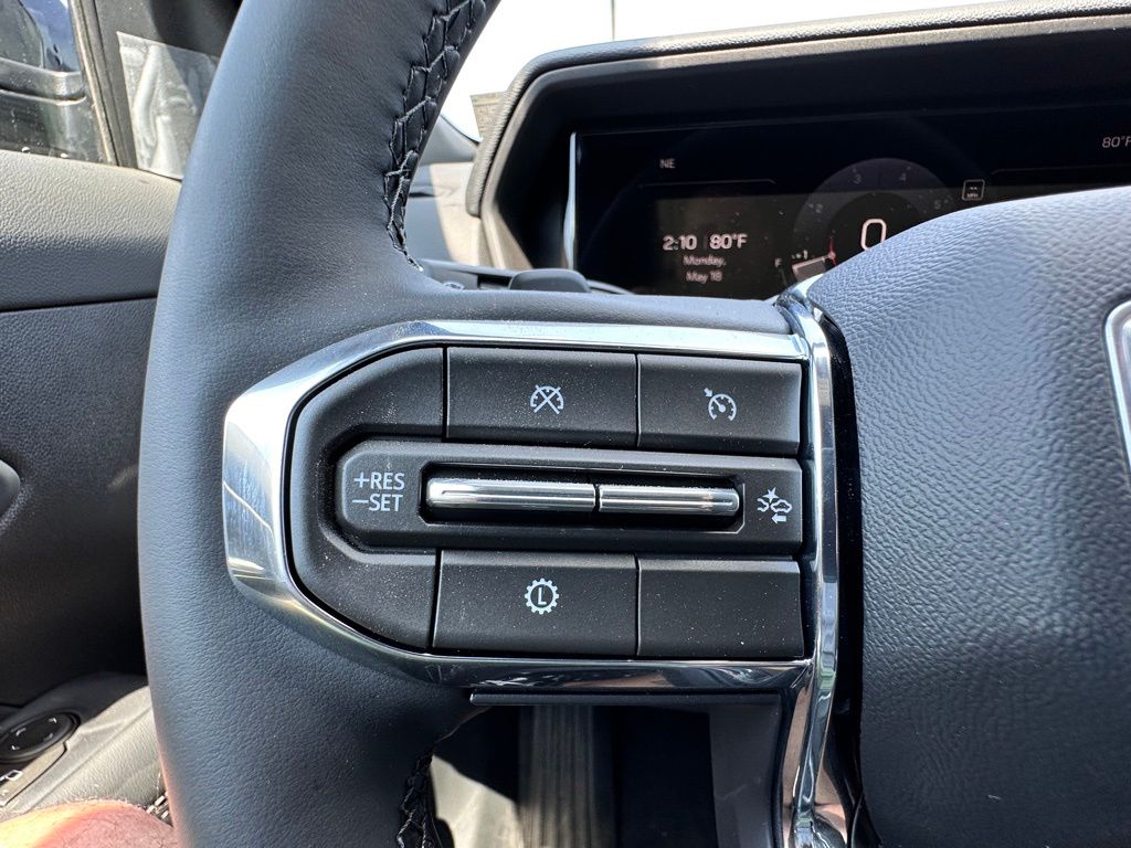 New 2026 GMC Terrain - photo 28