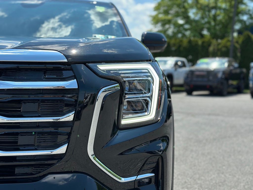 New 2026 GMC Terrain - photo 29