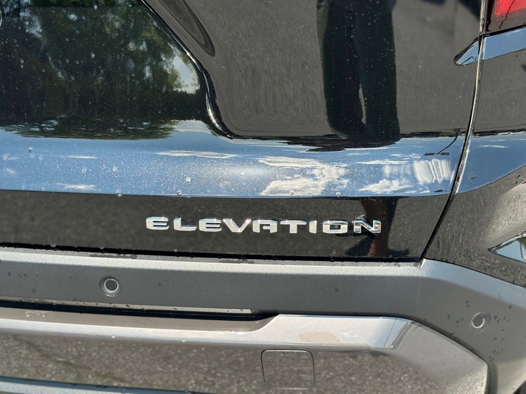New 2026 GMC Terrain - photo 31