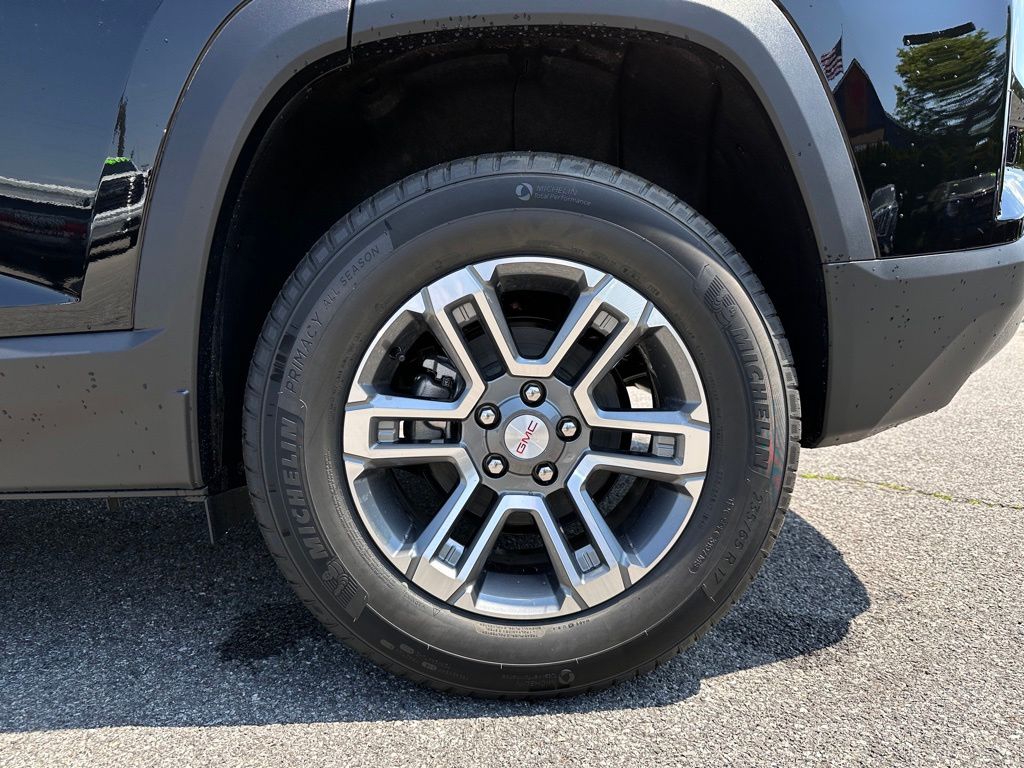 New 2026 GMC Terrain - photo 32
