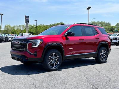 2026 GMC Terrain AWD SUV for sale #360624 - photo 2