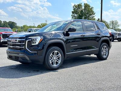 2026 GMC Terrain AWD SUV for sale #360629 - photo 2