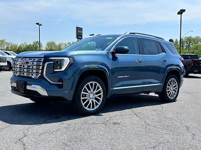 2026 GMC Terrain AWD SUV for sale #360638 - photo 2