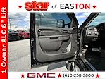 2014 GMC Sierra 2500 Crew Cab 4x4 Pickup for sale #430011A - photo 17