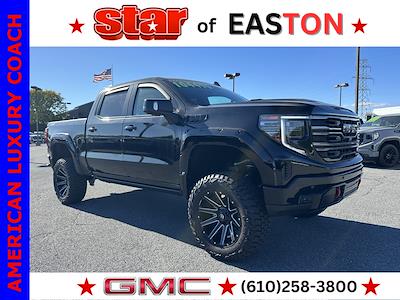 2023 GMC Sierra 1500 Crew Cab 4x4 Pickup for sale #430327 - photo 1