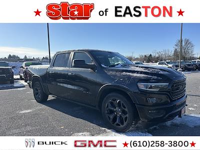 2020 Ram 1500 Crew Cab 4x4, Pickup for sale #440461A - photo 1