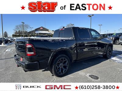 2020 Ram 1500 Crew Cab 4x4, Pickup for sale #440461A - photo 2