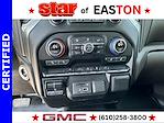 2021 Chevrolet Silverado 1500 Crew Cab 4x4 Pickup for sale #440604B - photo 24