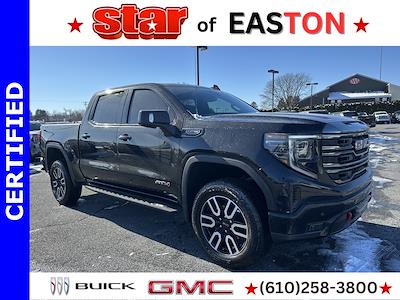 2024 GMC Sierra 1500 Crew Cab 4x4, Pickup for sale #440621A - photo 1