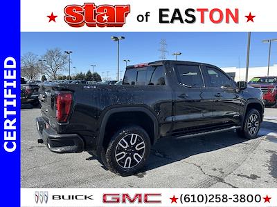 2024 GMC Sierra 1500 Crew Cab 4x4, Pickup for sale #440621A - photo 2