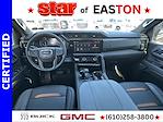 2024 GMC Sierra 1500 Crew Cab 4x4, Pickup for sale #440621A - photo 21