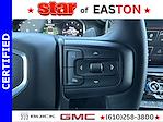 2024 GMC Sierra 1500 Crew Cab 4x4, Pickup for sale #440621A - photo 26