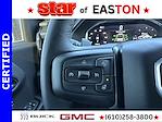 2024 GMC Sierra 1500 Crew Cab 4x4, Pickup for sale #440621A - photo 27