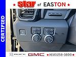 2024 GMC Sierra 1500 Crew Cab 4x4, Pickup for sale #440621A - photo 28