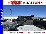 2024 GMC Sierra 1500 Crew Cab 4x4, Pickup for sale #440621A - photo 34