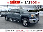 2015 GMC Sierra 2500 Crew Cab SRW 4x4, Pickup for sale #451008A - photo 1