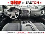 2015 GMC Sierra 2500 Crew Cab SRW 4x4, Pickup for sale #451008A - photo 19