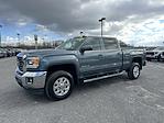 2015 GMC Sierra 2500 Crew Cab SRW 4x4, Pickup for sale #451008A - photo 3