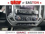 2015 GMC Sierra 2500 Crew Cab SRW 4x4, Pickup for sale #451008A - photo 23