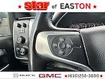 2015 GMC Sierra 2500 Crew Cab SRW 4x4, Pickup for sale #451008A - photo 25