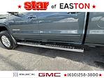 2015 GMC Sierra 2500 Crew Cab SRW 4x4, Pickup for sale #451008A - photo 28