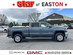 2015 GMC Sierra 2500 Crew Cab SRW 4x4, Pickup for sale #451008A - photo 4