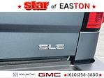 2015 GMC Sierra 2500 Crew Cab SRW 4x4, Pickup for sale #451008A - photo 30