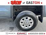 2015 GMC Sierra 2500 Crew Cab SRW 4x4, Pickup for sale #451008A - photo 32