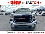 2015 GMC Sierra 2500 Crew Cab SRW 4x4, Pickup for sale #451008A - photo 5