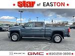 2015 GMC Sierra 2500 Crew Cab SRW 4x4, Pickup for sale #451008A - photo 6