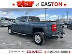 2015 GMC Sierra 2500 Crew Cab SRW 4x4, Pickup for sale #451008A - photo 7