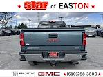 2015 GMC Sierra 2500 Crew Cab SRW 4x4, Pickup for sale #451008A - photo 8