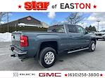 2015 GMC Sierra 2500 Crew Cab SRW 4x4, Pickup for sale #451008A - photo 2