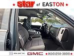 2015 GMC Sierra 2500 Crew Cab SRW 4x4, Pickup for sale #451008A - photo 9