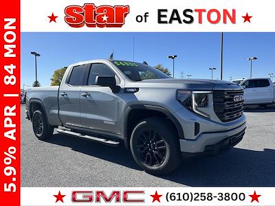 2025 GMC Sierra 1500 Double Cab 4x4 Pickup for sale #451024 - photo 1