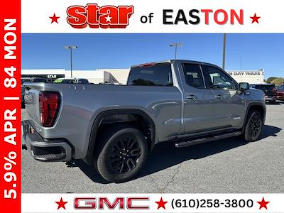2025 GMC Sierra 1500 Double Cab 4x4 Pickup for sale #451024 - photo 2