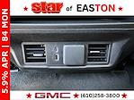 2025 GMC Sierra 1500 Double Cab 4x4 Pickup for sale #451024 - photo 14