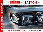 2025 GMC Sierra 1500 Double Cab 4x4 Pickup for sale #451024 - photo 21