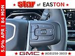 2025 GMC Sierra 1500 Double Cab 4x4 Pickup for sale #451024 - photo 22