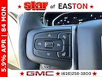 2025 GMC Sierra 1500 Double Cab 4x4 Pickup for sale #451024 - photo 23