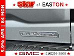 2025 GMC Sierra 1500 Double Cab 4x4 Pickup for sale #451024 - photo 28
